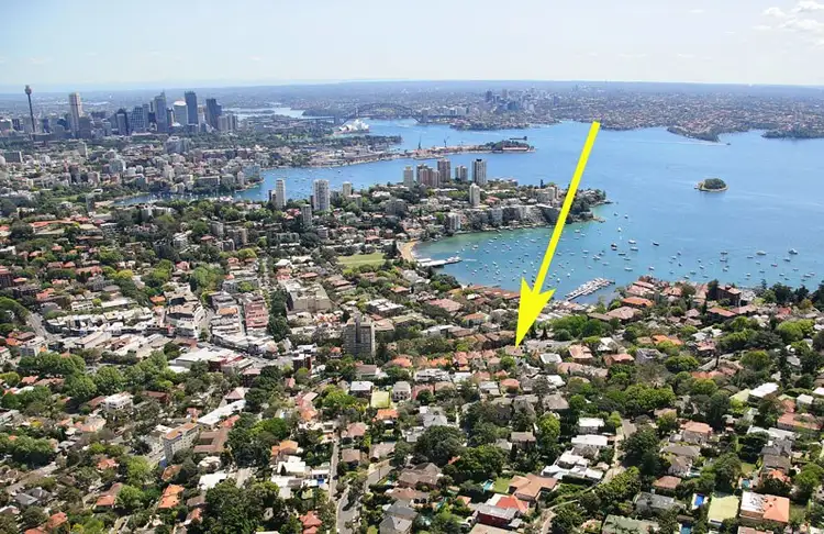 Third view of Homely unit listing, 7/509 - 511 New South Head Road, Double Bay NSW 2028