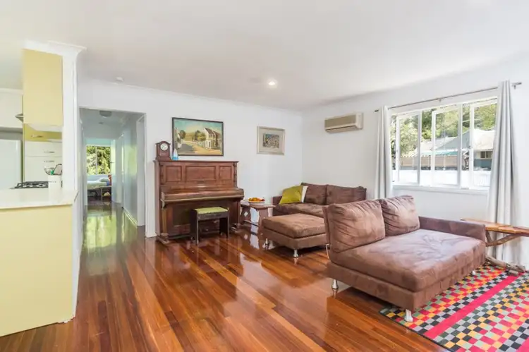 Second view of Homely house listing, 13 Kimba Street, Chapel Hill QLD 4069