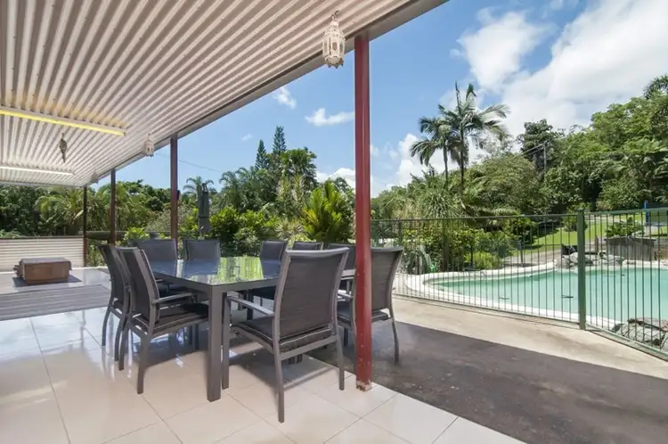 Sixth view of Homely house listing, 3 Gorge View Crescent, Mossman QLD 4873