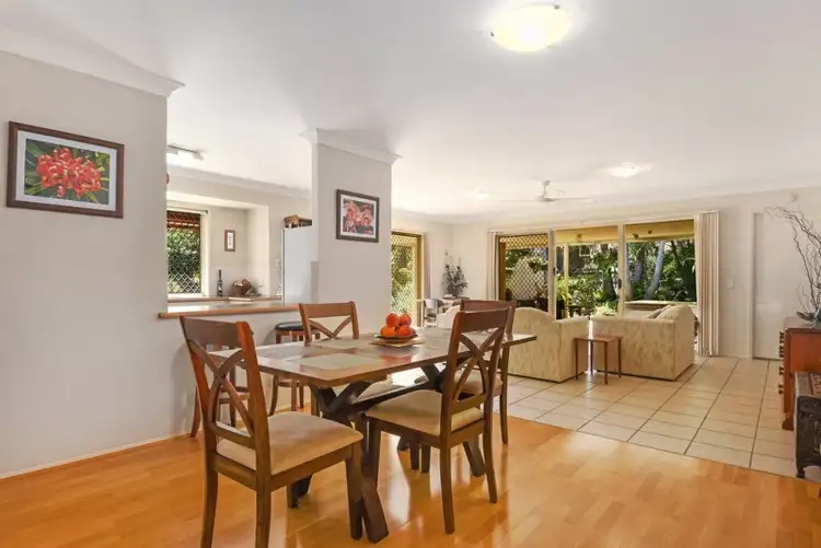 Fourth view of Homely house listing, 91 Burrendong Road, Coombabah QLD 4216