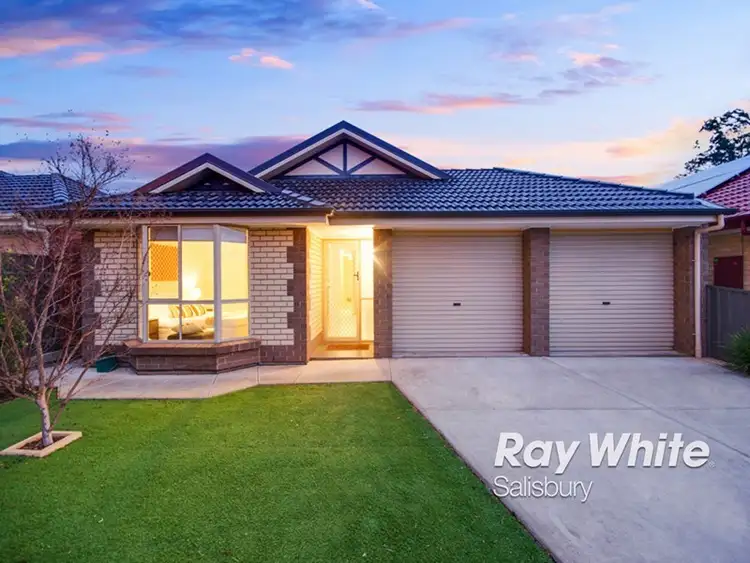34 Horwood Road, Salisbury North SA 5108
