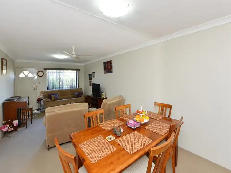 Third view of Homely house listing, 5/19 Brisbane Street, Drayton QLD 4350