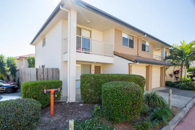64/50 Johnston Street, Carina QLD 4152