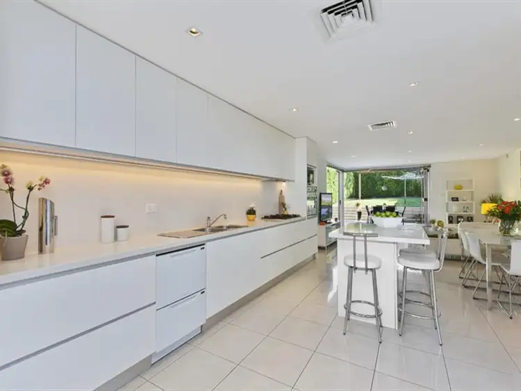 Fourth view of Homely house listing, 4a Cross Street, Concord NSW 2137