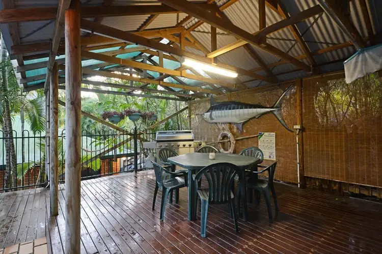 Sixth view of Homely house listing, 29 Sandpiper Crescent, Jubilee Pocket QLD 4802