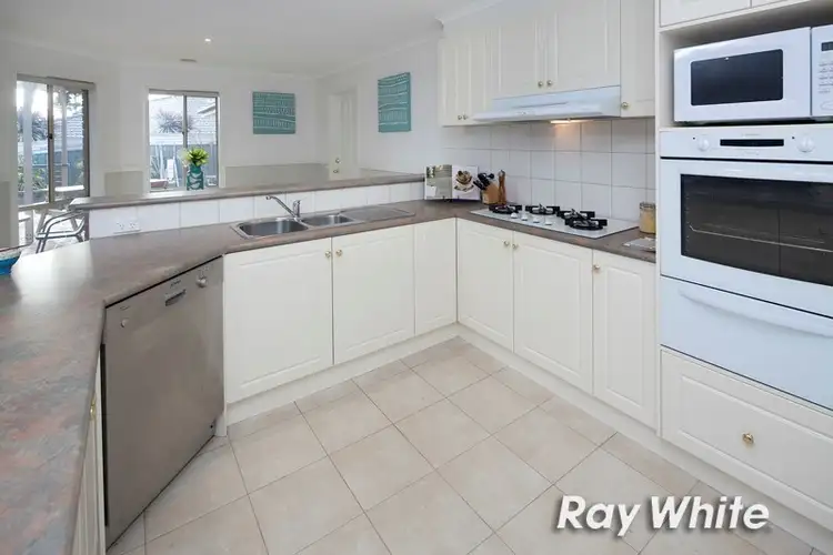 Third view of Homely house listing, 14 Collina Court, Langwarrin VIC 3910