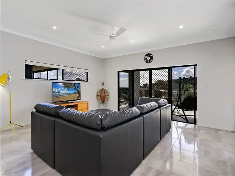 Sixth view of Homely house listing, 23 Pheasant Street, Bayview Heights QLD 4868