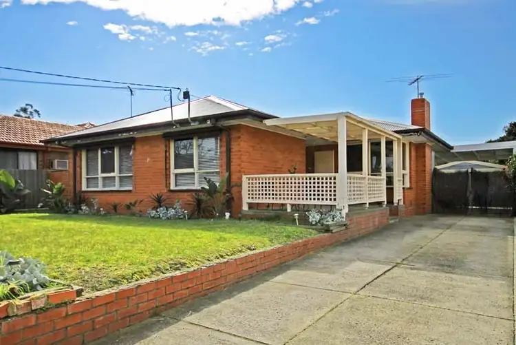 21 Fifth Avenue, Chelsea Heights VIC 3196