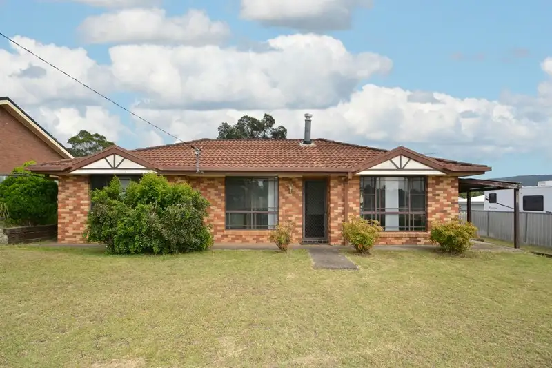 Main view of Homely house listing, 7 Earps Road, Paxton NSW 2325