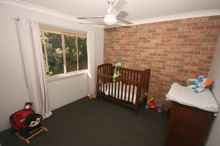 Sixth view of Homely townhouse listing, 5/97 Oliver Street, Grafton NSW 2460