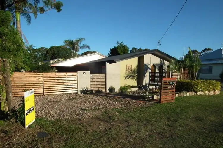 7 St Mungo Street, Granville QLD 4650