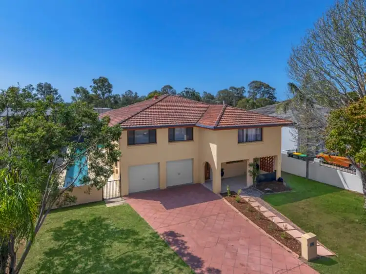 Main view of Homely house listing, 159 Bambrook Street, Taigum QLD 4018