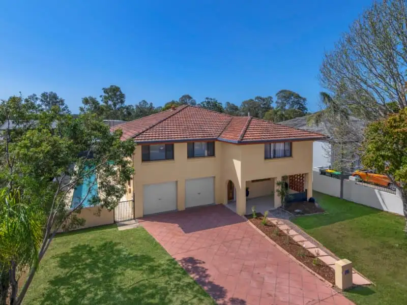 Main view of Homely house listing, 159 Bambrook Street, Taigum QLD 4018