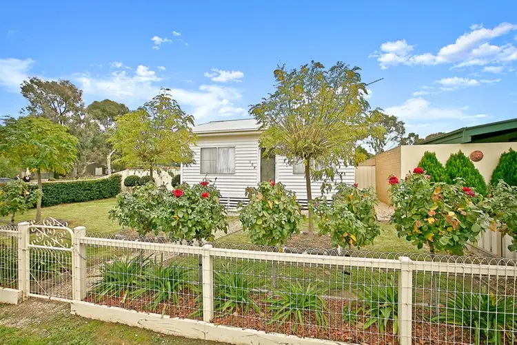 Main view of Homely house listing, 104 Peg Leg Road, Sailors Gully VIC 3556