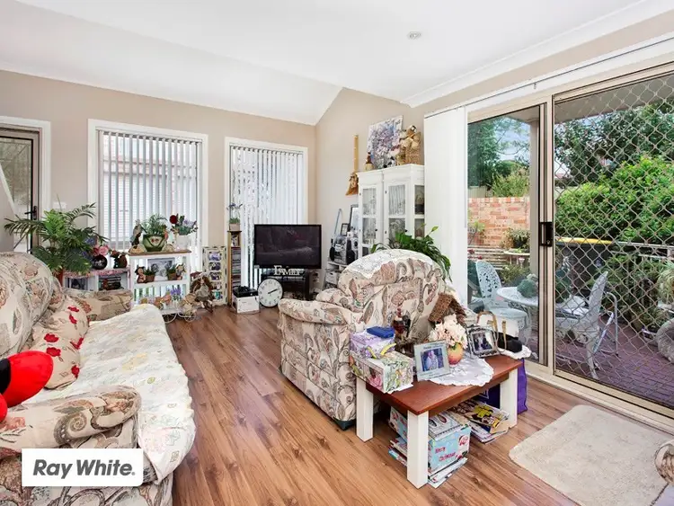 Sixth view of Homely townhouse listing, 5/9-11 Clive Avenue, Warrawong NSW 2502