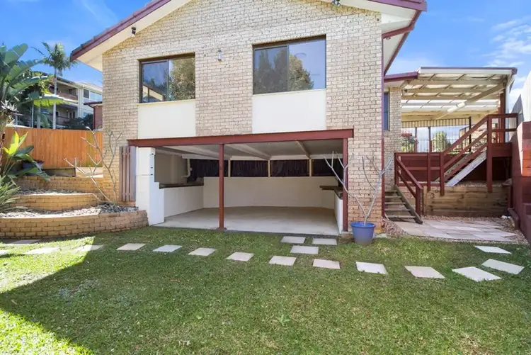 Second view of Homely house listing, 2/68 Oyster Point Road, Banora Point NSW 2486