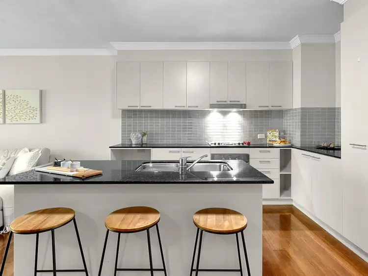 Sixth view of Homely apartment listing, 103/21 Miles Street, Clayfield QLD 4011