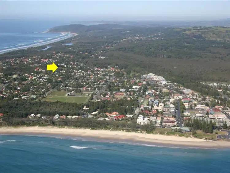 Third view of Homely land listing, Lot 7 Wollumbin Street, Byron Bay NSW 2481