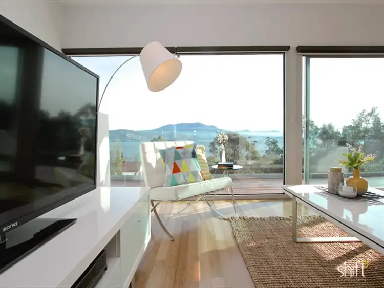 Seventh view of Homely house listing, 285 Carella Street, Tranmere TAS 7018