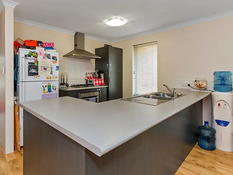 Fourth view of Homely unit listing, 5/41 Blencowe Road, Utakarra WA 6530
