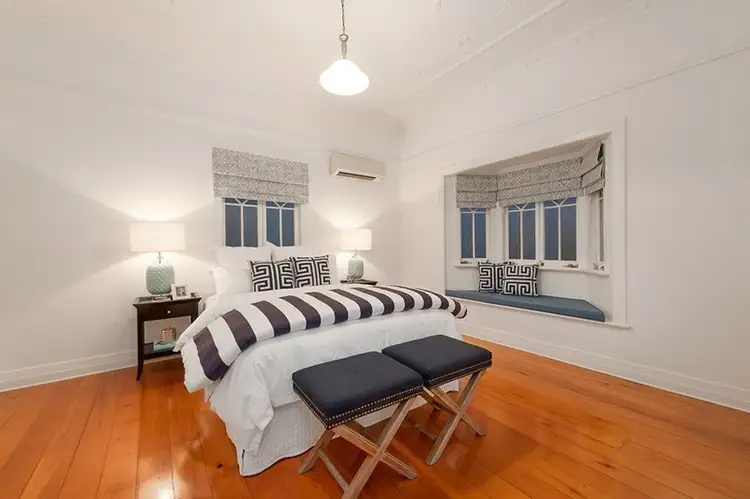 Seventh view of Homely house listing, 23 Bellevue Terrace, Clayfield QLD 4011