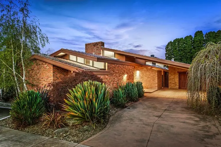 Second view of Homely house listing, 15 Emerald Rise, Templestowe VIC 3106