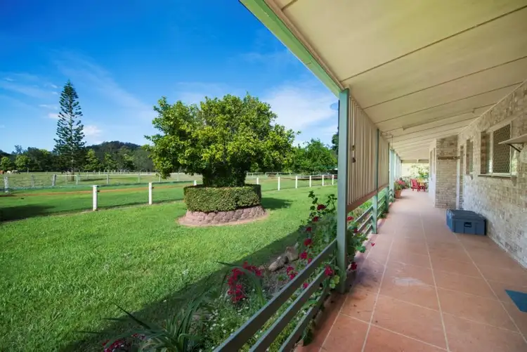 Seventh view of Homely rural property listing, 400 Chilcotts Road, Chillingham NSW 2484