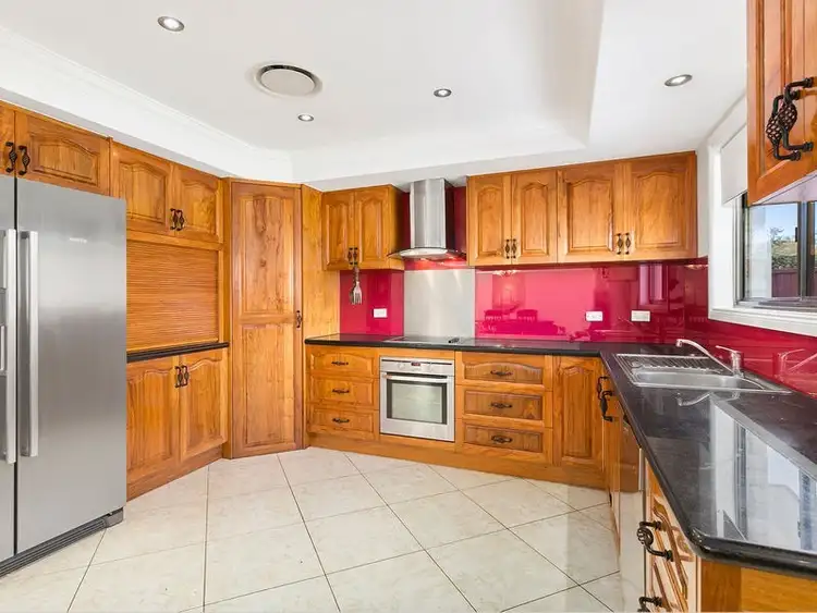 Second view of Homely house listing, 21 Sherborne Street, Carindale QLD 4152