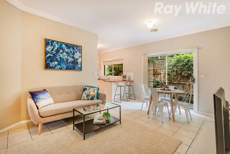 Fifth view of Homely house listing, 2/6 Salmon Road, Boronia VIC 3155