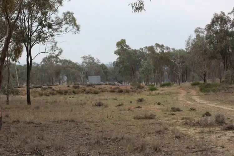 Third view of Homely rural property listing, 18325 Cunningham Highway, Karara QLD 4352