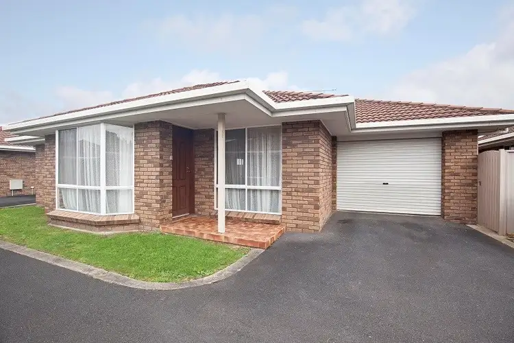 Third view of Homely block of units listing, 1-6 75-77 Penola Road, Mount Gambier SA 5290