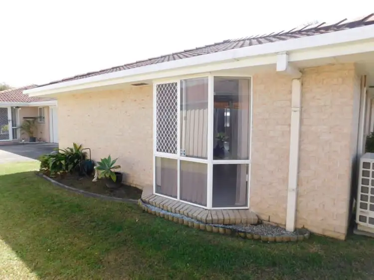 Third view of Homely house listing, 2/13 Riccarton Place, Labrador QLD 4215