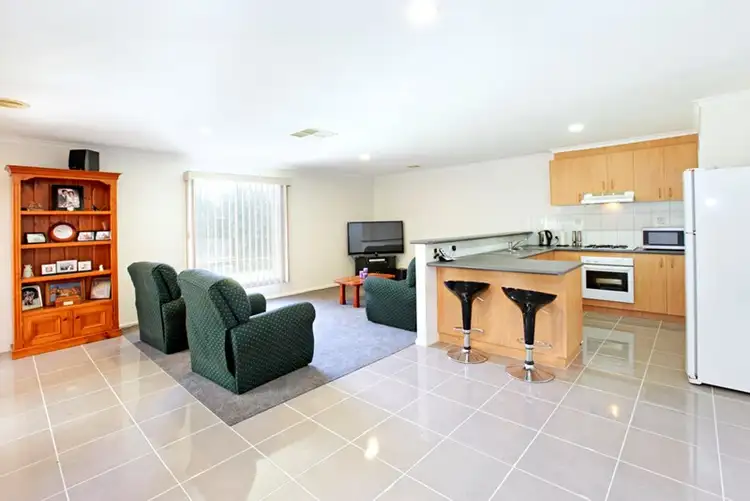Third view of Homely house listing, 13 Thorogood Court, Grovedale VIC 3216