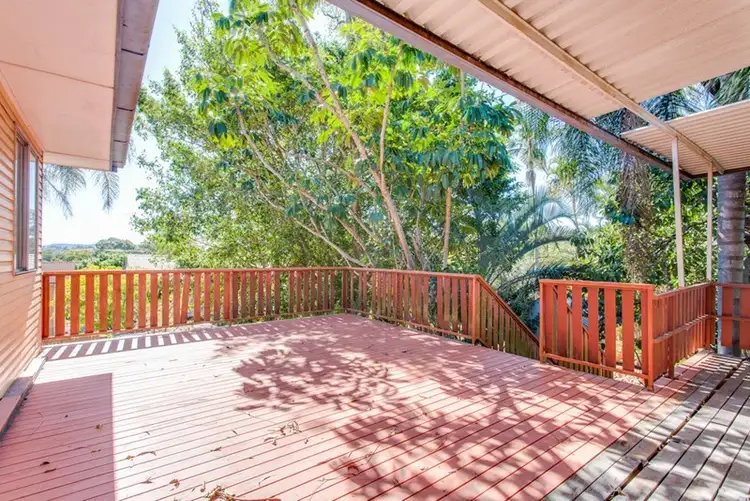 Sixth view of Homely house listing, 33 Pack Street, Jamboree Heights QLD 4074