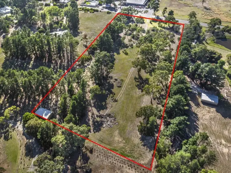 Second view of Homely land listing, Lot 2 Samuel Road, Nuriootpa SA 5355