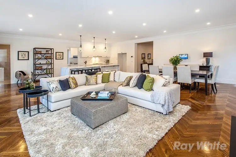 Fourth view of Homely house listing, 62 The Highway, Mount Waverley VIC 3149