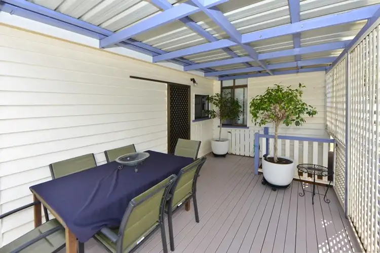 Fifth view of Homely house listing, 20 Skehan Street, Centenary Heights QLD 4350