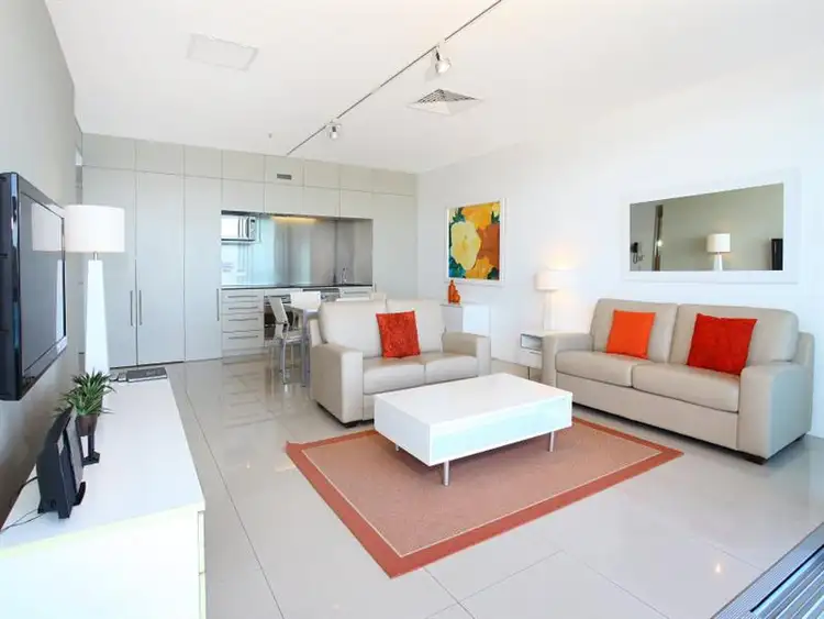 Fifth view of Homely unit listing, 1303 'Air on Broadbeach' 159 Old Burleigh Road, Broadbeach QLD 4218