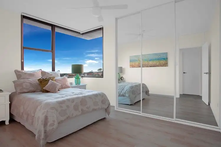 Fifth view of Homely apartment listing, 111/56-62 Anzac Parade, Kensington NSW 2033