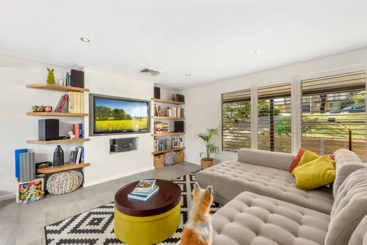 93 Cropley Drive, Baulkham Hills NSW 2153