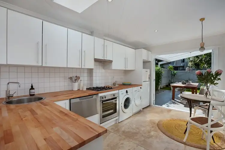 Fifth view of Homely house listing, 59 Kent Street, Newtown NSW 2042