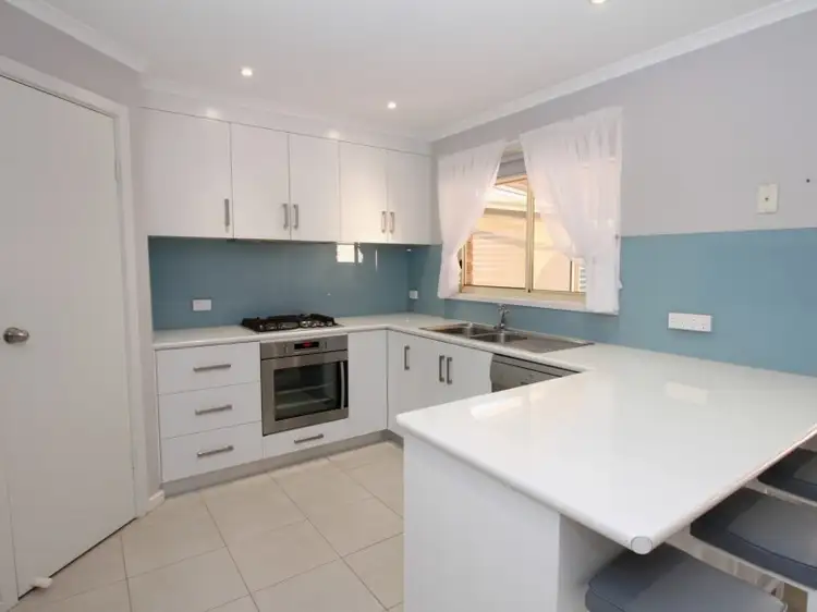 Second view of Homely house listing, 28 Hall Crescent, Loxton SA 5333