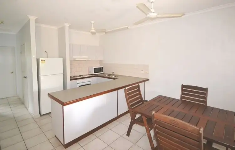 Fifth view of Homely unit listing, Unit 25/17 Dora Street, Broome WA 6725
