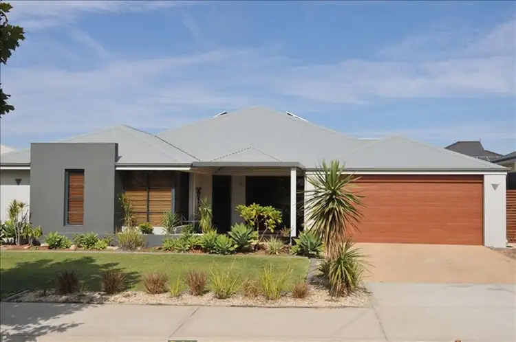 Second view of Homely house listing, 381 Millhouse Road, Aveley WA 6069