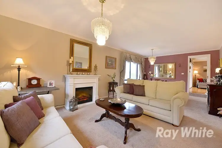 Third view of Homely house listing, 105-107 Fontaine Terrace, Narre Warren North VIC 3804