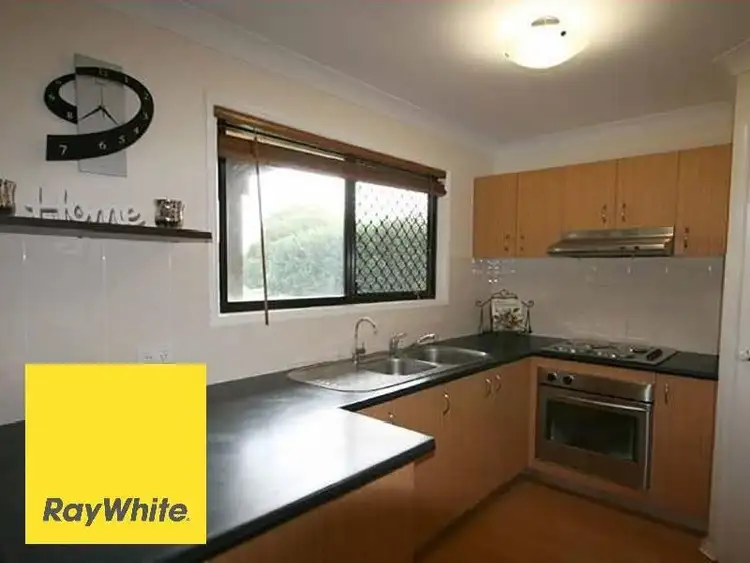 Sixth view of Homely house listing, 55 Skinner Crescent, Silkstone QLD 4304