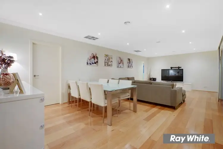 Fifth view of Homely house listing, 15 Penrose Promenade, Tarneit VIC 3029