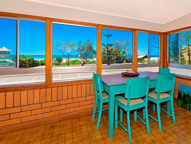 Fourth view of Homely house listing, 28 Pacific Parade, Bilinga QLD 4225
