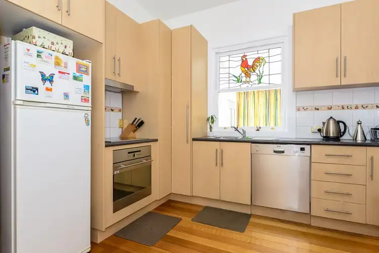 Seventh view of Homely house listing, 89 Montagu Street, New Town TAS 7008