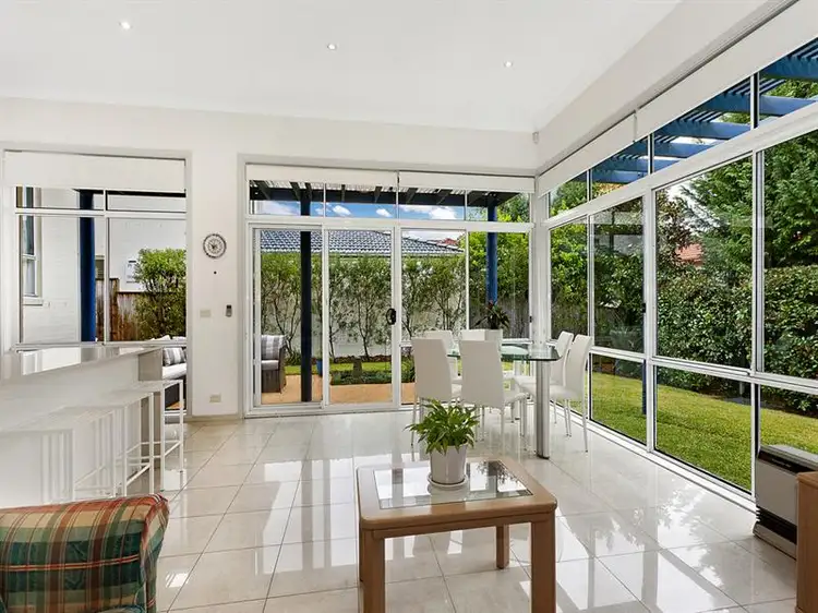 Third view of Homely house listing, 20 Seaview Parade, Belrose NSW 2085